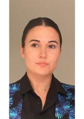 Perrine Pontacq alquier