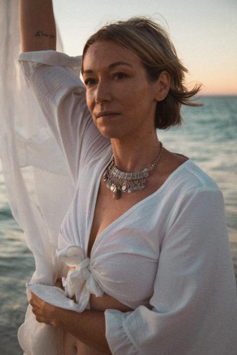 Marisa Ebsworth
