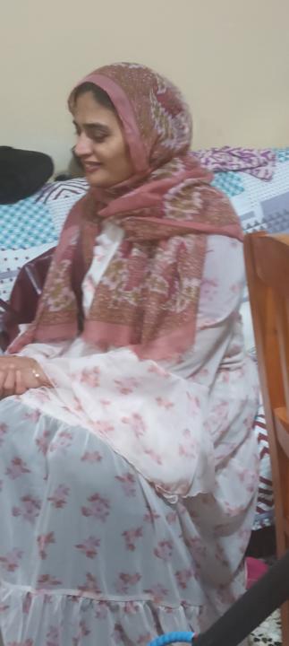 Sadaf Bano