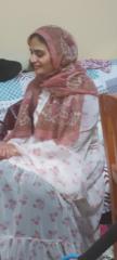 Sadaf Bano