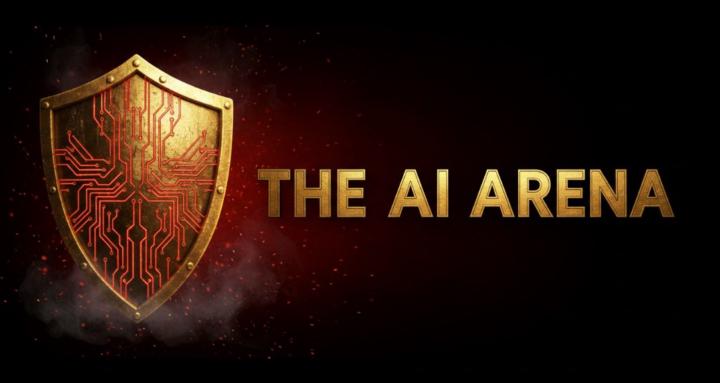 The AI Arena