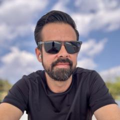 Antonio Moreno