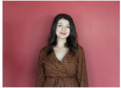 Ecem Nur Şen