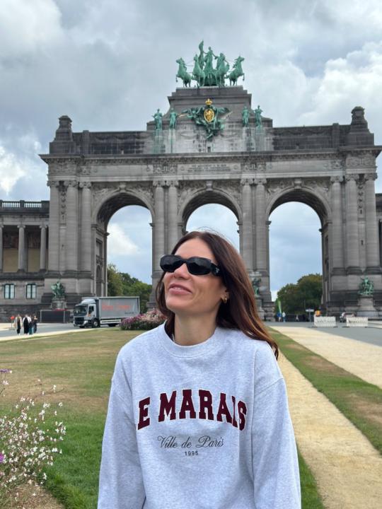 Lola Valverde
