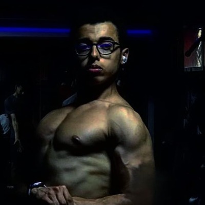 Ahmed Riyad Berrissoul