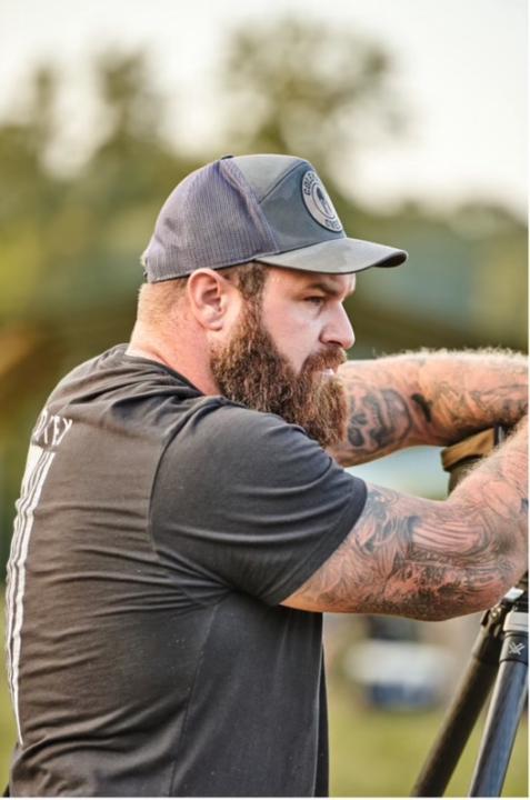 Matthew Kalisch
