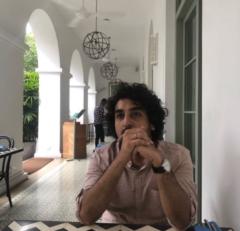 Himanshu Mehrotra