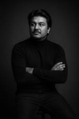 Salman Rashid