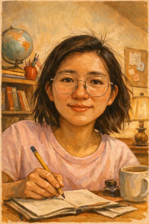 林 品溱