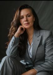Efimov Claudia