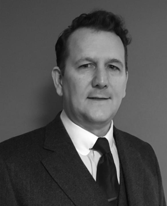Sebastian Wentzler