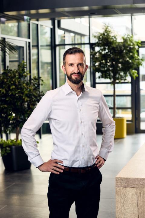 Markus Heimer