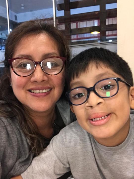 Karim Yuly Jurado Taipe