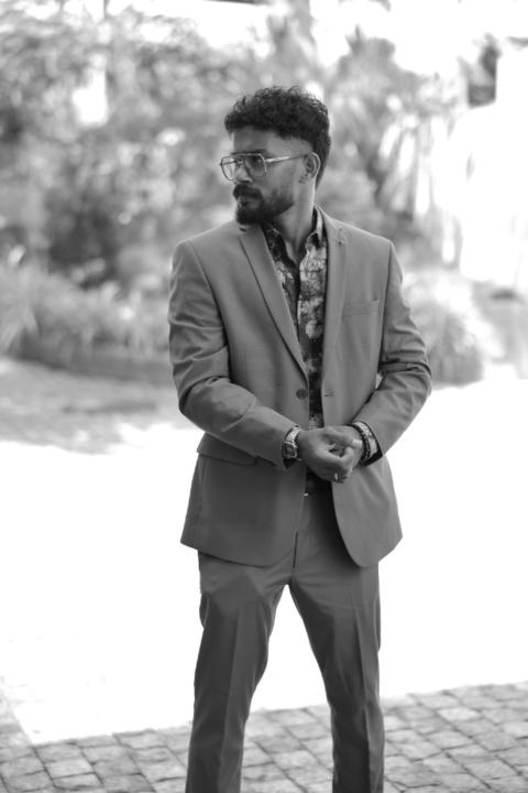 Shajeerali Cheriyam Parambil