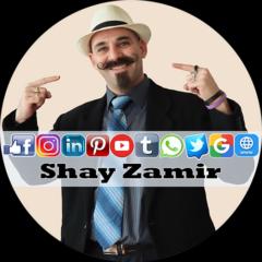 Shay Zamir