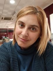 Isabel Guijarro Palacios