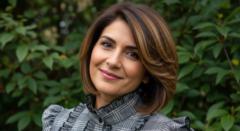 Adria Zenaida Cisneros Terrero