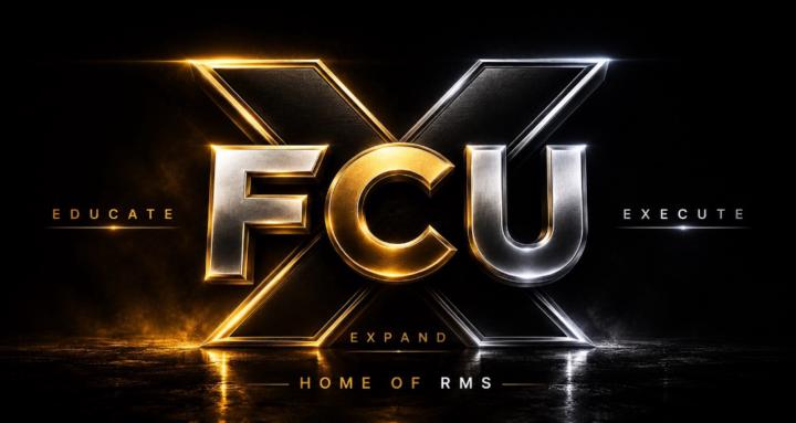 FCU X