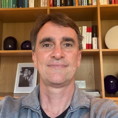 Federico Tessore