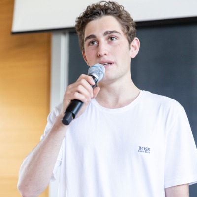 Pascal Sohler