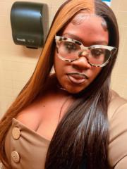 Shaunta Sawyer