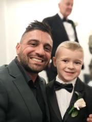 Adam Ursino