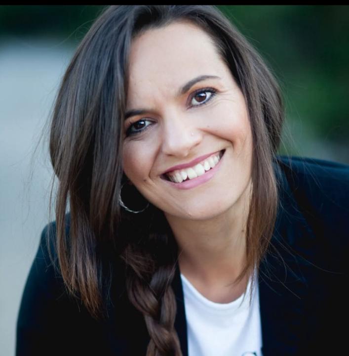María Garrido Rodríguez