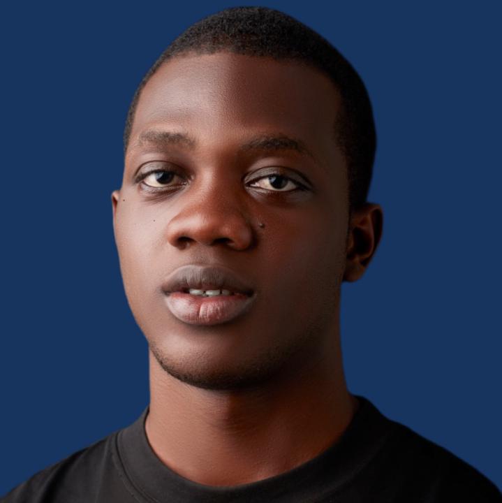 Victor Ugwuoke