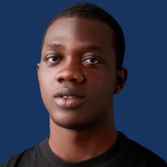 Victor Ugwuoke