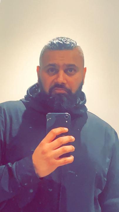 Amrez Khan