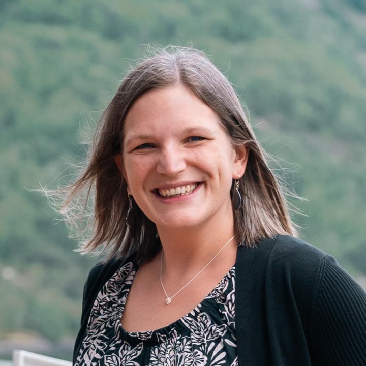 Becky Waterman