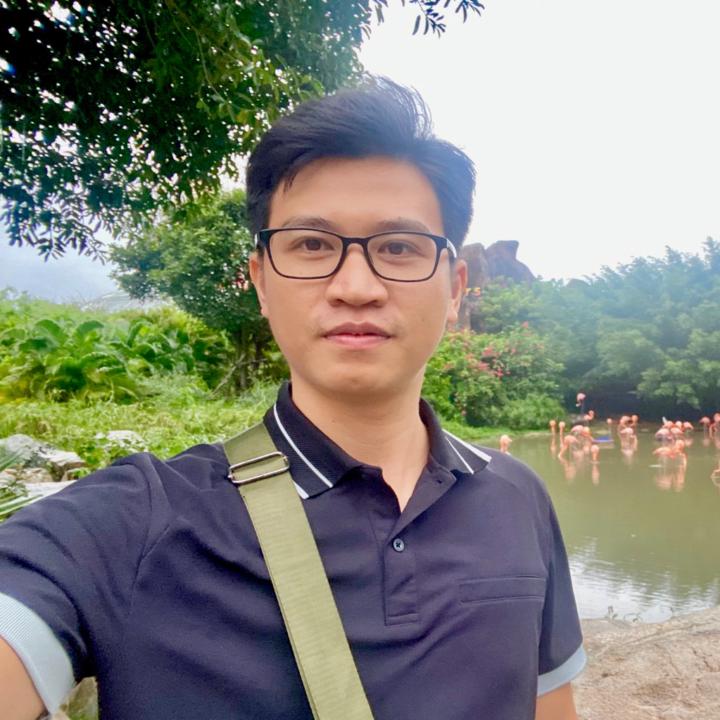 Nguyễn Lê Minh Đức