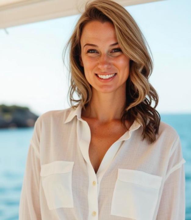 Melanie Watson