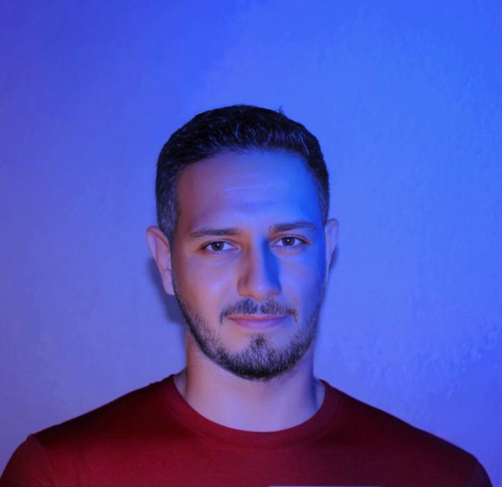 Salim Gamoura