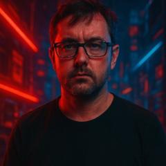 Martijn Keeris