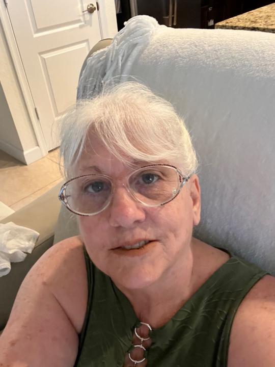 Lori Poppenhager