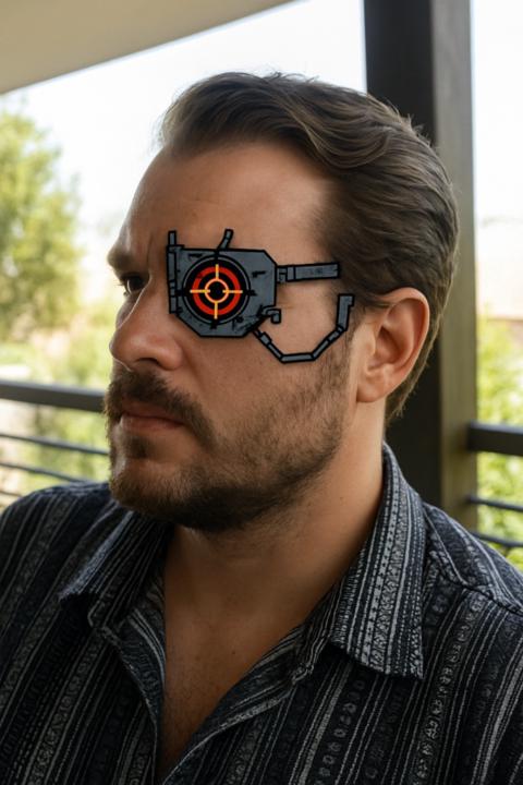 Alexander Ververis