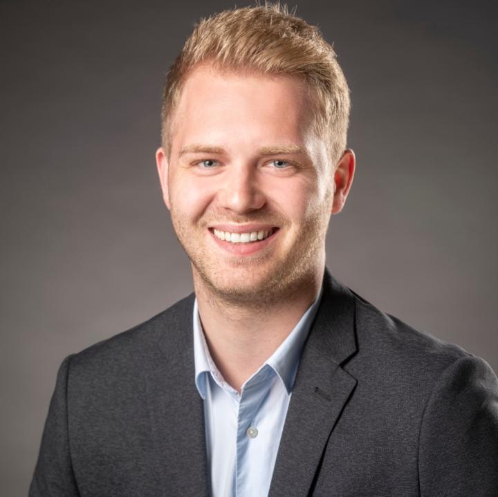 Daniel Mölderink