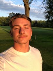 Evan Hamilton