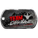 Sportaholic Club icon