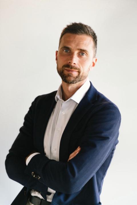 Simone Ferraro