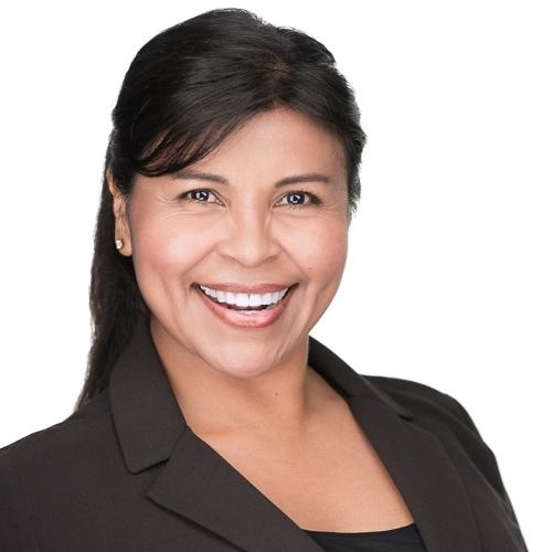 Yesenia Pincombe