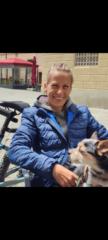 Rebekka Greger