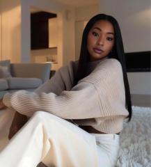 LaShayveous Anderson