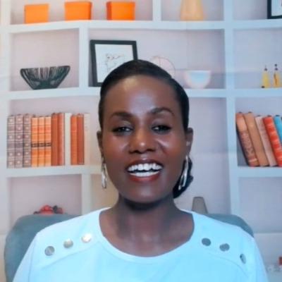 Ruth Solomon Tesfaye