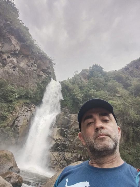 David Millan