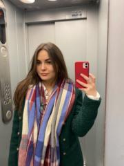 Amina Barkaoui