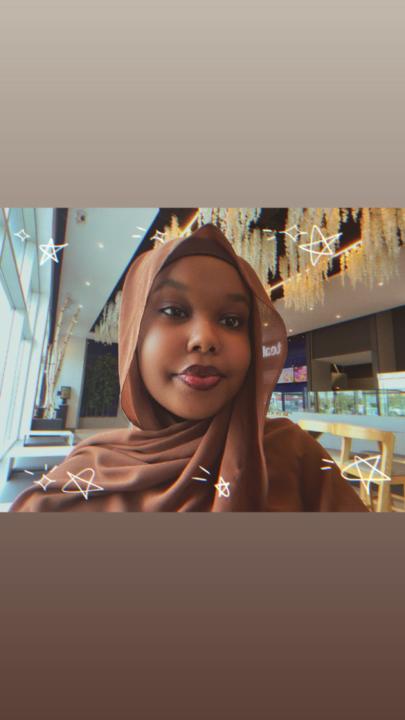 Nasra Mahdi