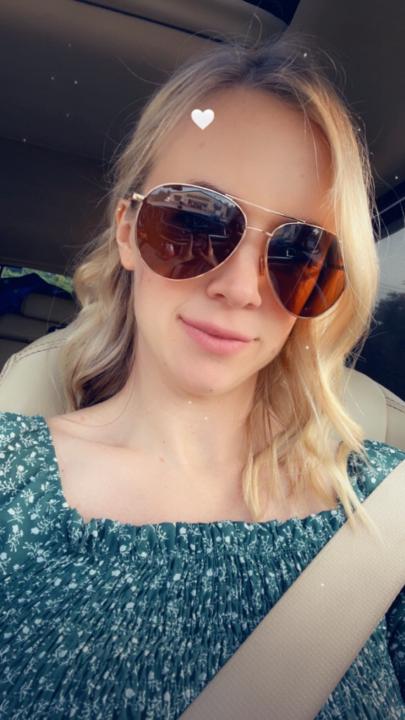 Olivia Carson