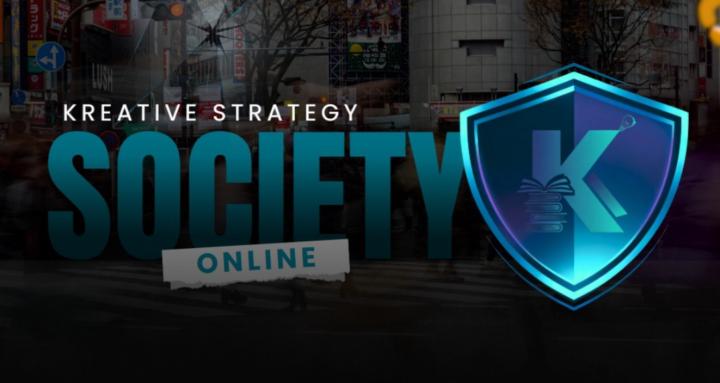 Kreative Strategy Society